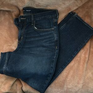 Men old navy jeans